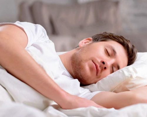 بهترین مدل خوابیدن برای حفظ سلامتی بدن