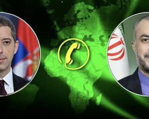 تأکید امیرعبداللهیان بر حمایت ایران از تحکیم ثبات و امنیت در بالکان