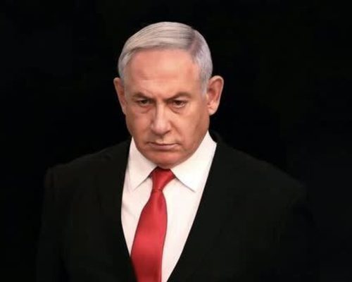 توضیحات نخست وزیر اسراییل درباره تشکیل کشور فلسطین