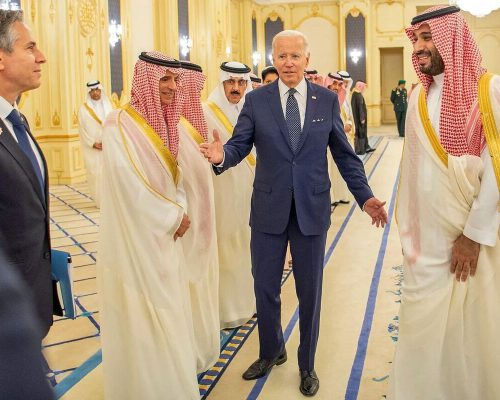 عربستان و آمریکا در یک قدمی توافق بزرگ