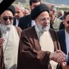 نام‌گذاری معبری به نام رییسی در تهران و کرج