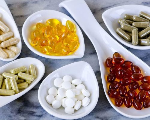 چند باور رایج و غلط درباره ویتامین‌ها